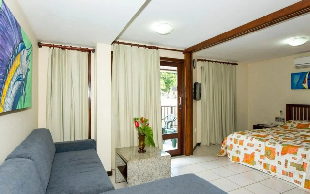Blue Marlin Apartments