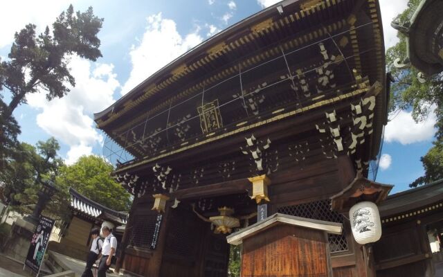 Guesthouse OTO - Hostel