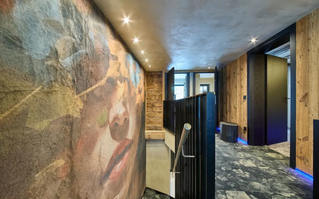 NANI – Mountain Chalet