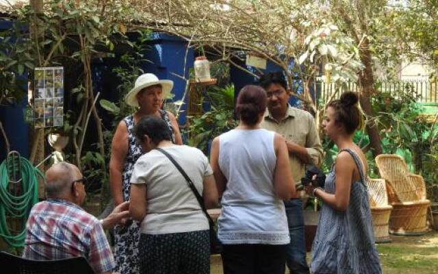 The Coral Tree Homestay