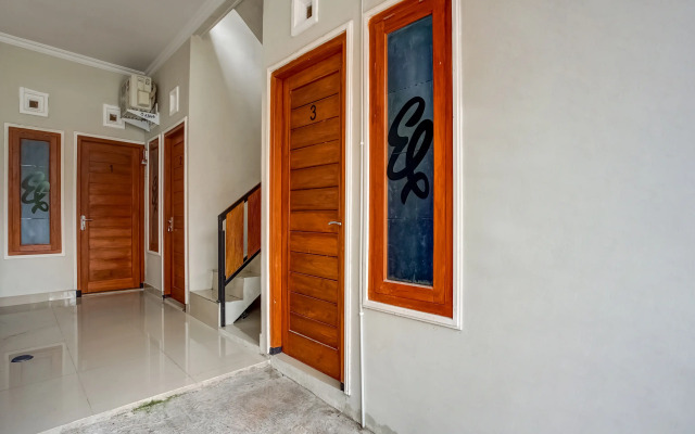 OYO 90174 E.barly Syariah