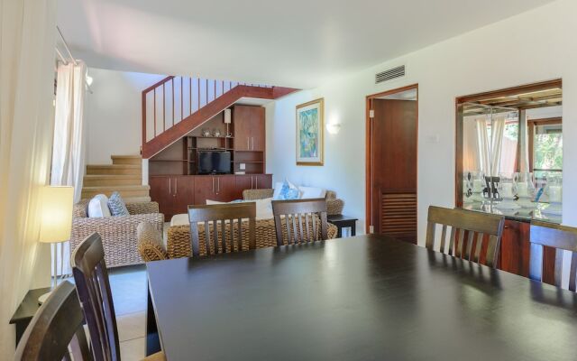 San Lameer Villa Rentals 2803