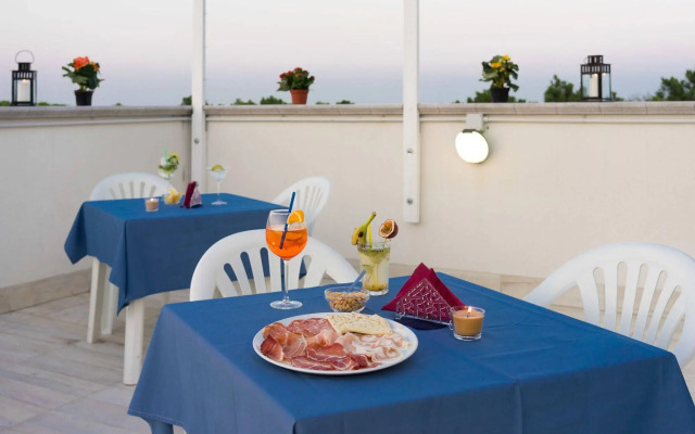 Regina Hotel E Ristorante