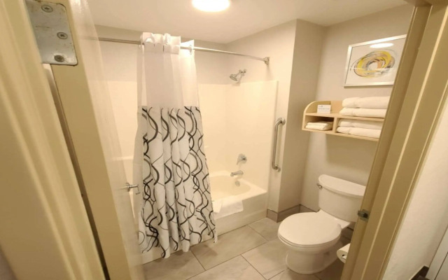 Best Western Watertown