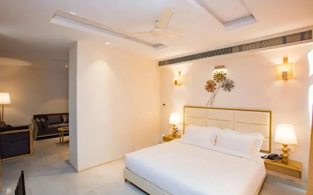 Sapphire Premium Hotel & Suite