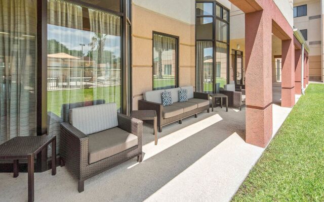 Courtyard by Marriott Bryan College Station