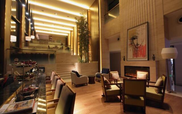 WOJO Hotel