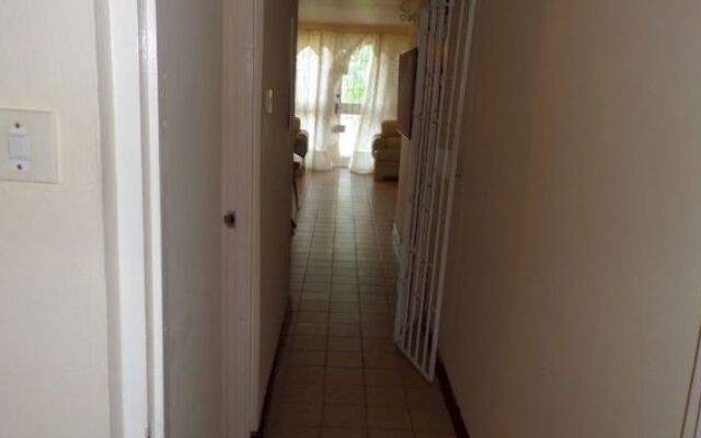 Seacastles Dahlia 1 Bedroom Suite