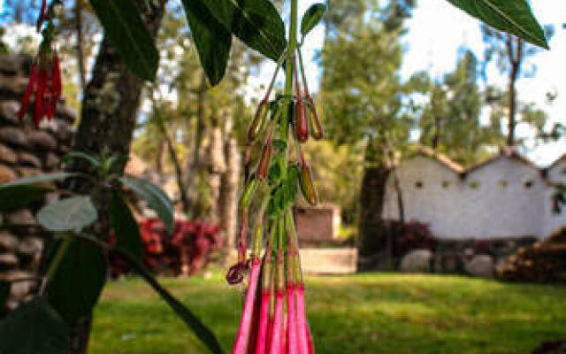 Hostal Casa de Campo Urubamba