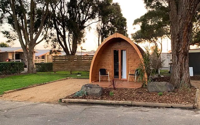 Wonthaggi Park Lane Holiday Park