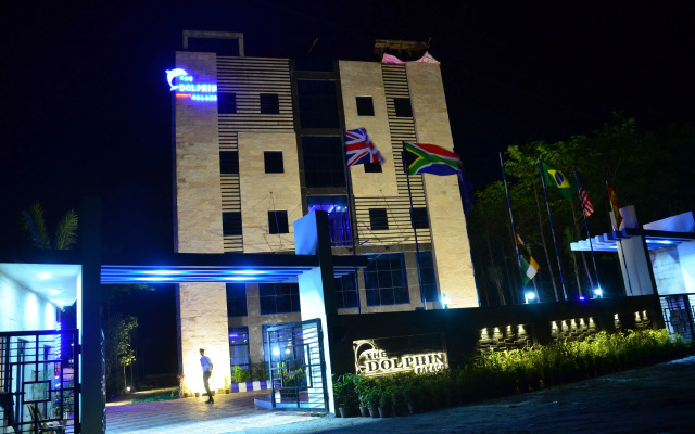 Dolphin Chocolate Inn