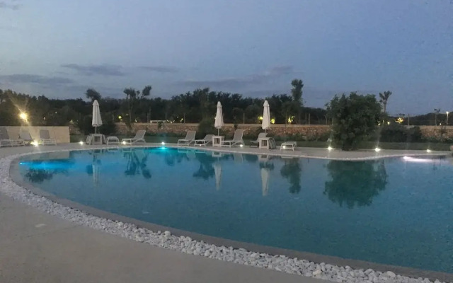 Tenuta Vigna Corallo
