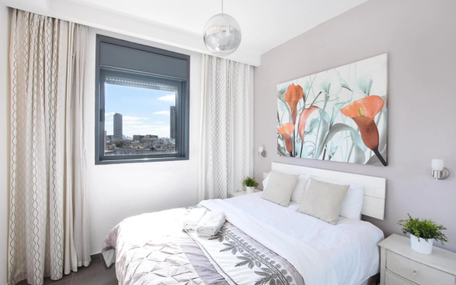 Beautiful 3BR Penthouse in Brenner 1 by HolyGuest