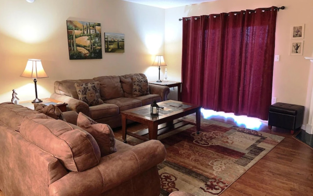 Whispering Pines 252
