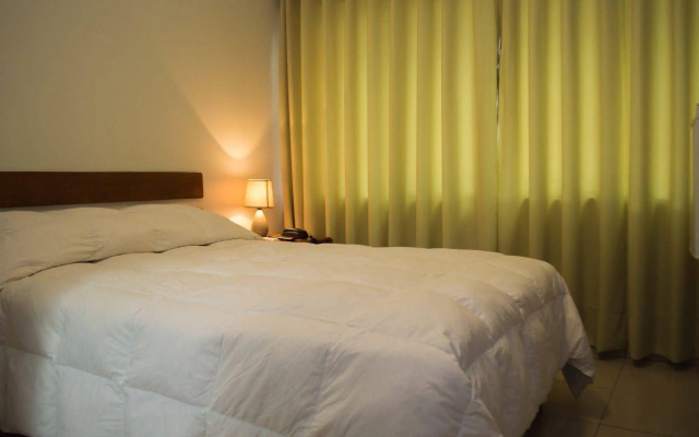 Inka Hostel