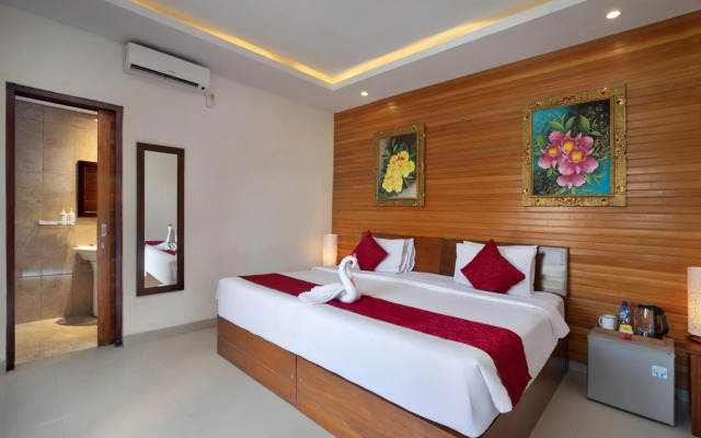 Hotel Arsa Santhi Nusa Penida