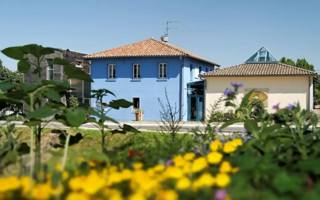 LOGIS Au Canard Gourmand