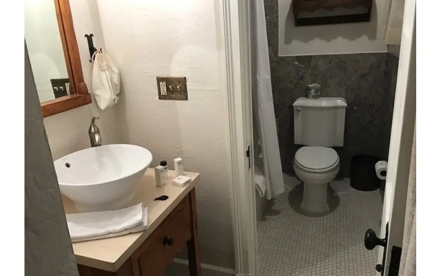 Hotel St Francis