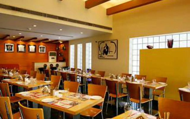 Red Fox by Lemon Tree Hotels, Jaipur