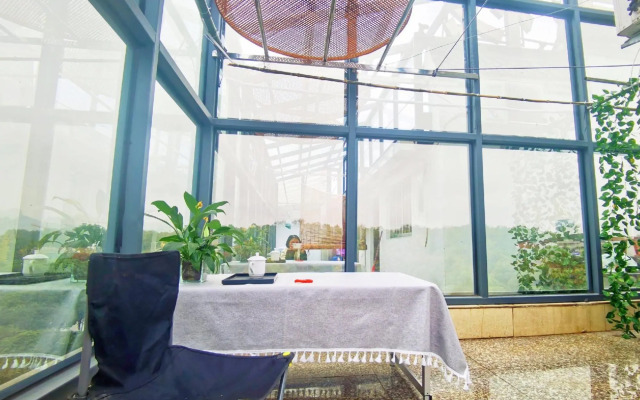 Xianju Love Home Farmhouse