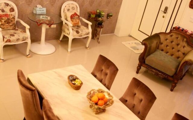 Mao-shan B&B