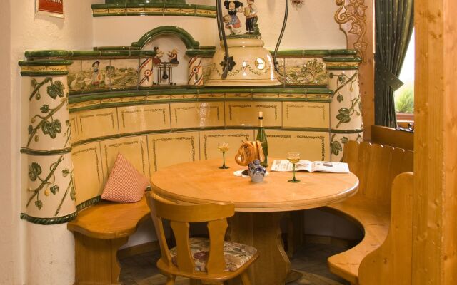 Hotel du Parc Spa & Wellness