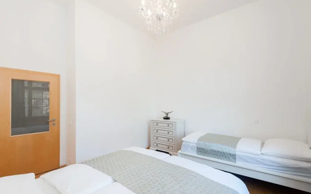 Slovansky Dum Boutique Apartments