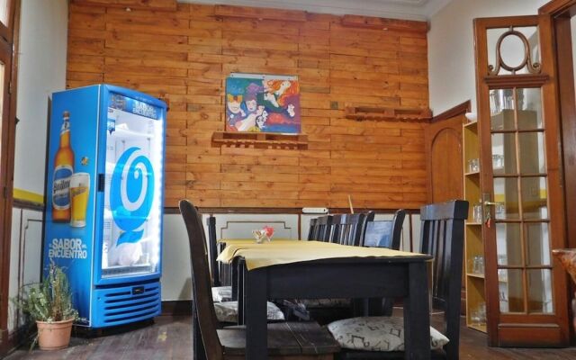 Puerto Rico Hostel & Bar