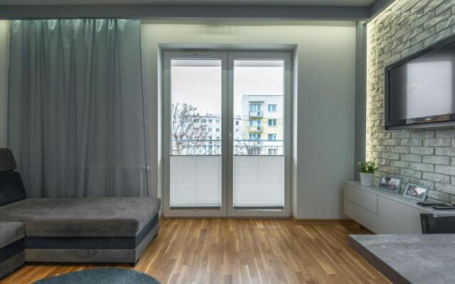 Apartament 48m w centrum Grójca