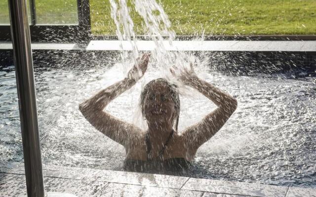 Hotel Naturaleza Mar da Ardora Wellness & Spa
