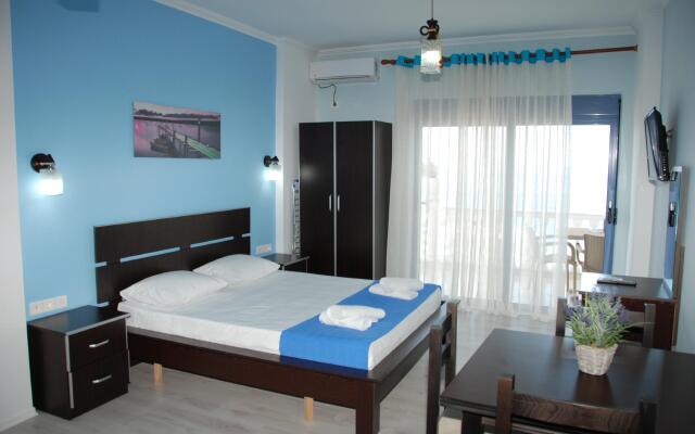 Hotel Keos