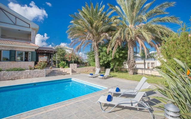 Villa Joely AQ Jo78