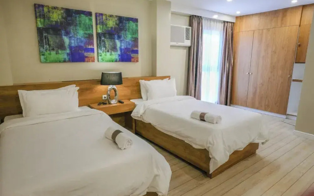 Ambien's Place Residential Hotel