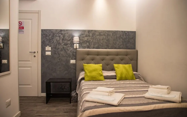 Double A Guest House