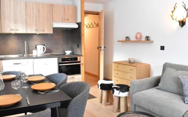 Appartement Méribel, 3 pièces, 6 personnes - FR-1-180-565