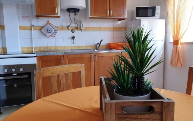 Clube Praia da Rocha II Apartment