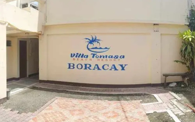 OYO 874 Villa Tomasa Boracay