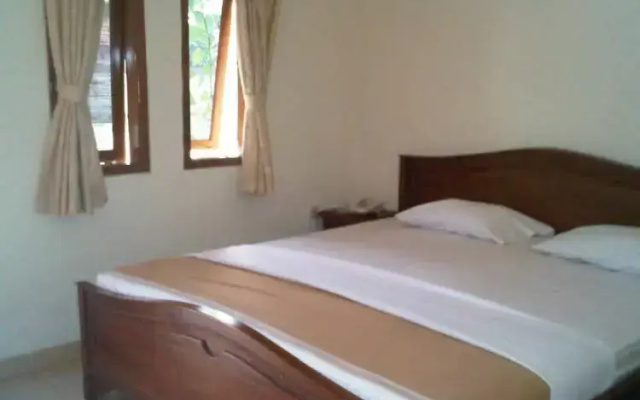 Hotel Cibatu