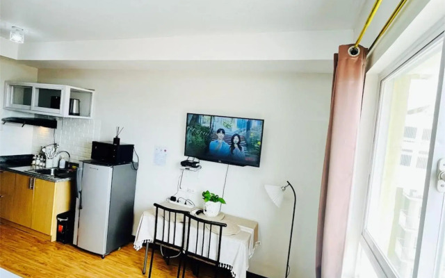 Messaverte Residence