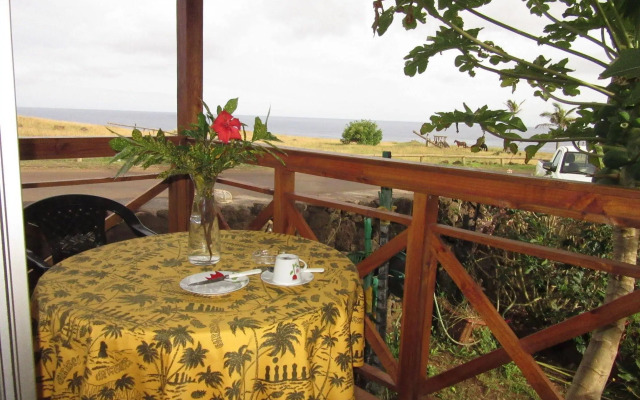 Mataveri Inn