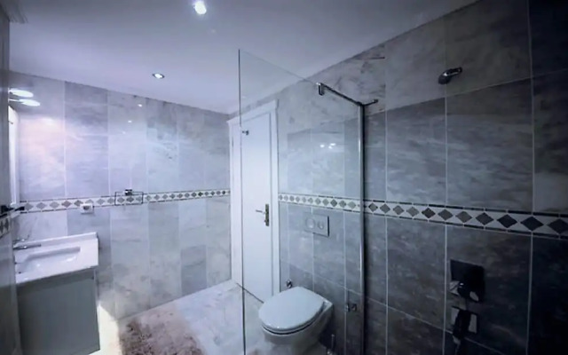 Emilia Luxury Apartments