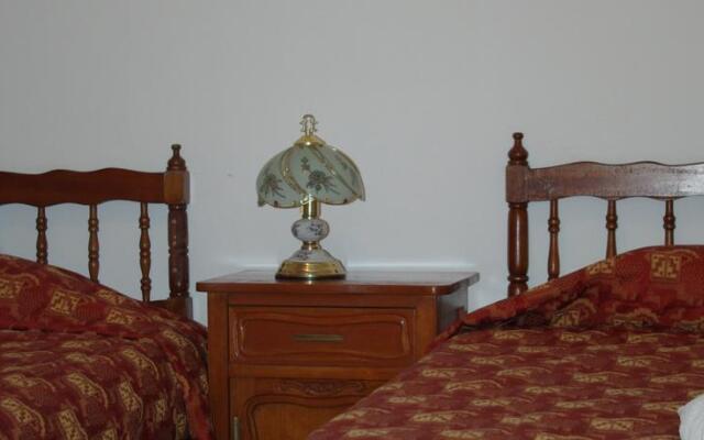 El Arcano Inn