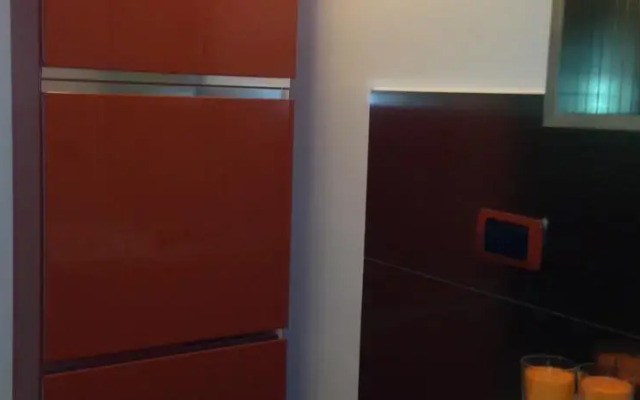 A Casa di Mamù