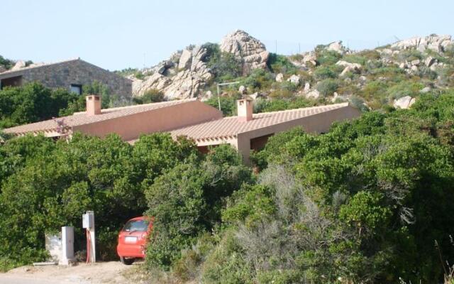 Casa Corbezzolo