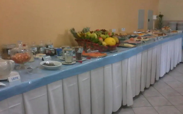 Hotel Litoral Sul