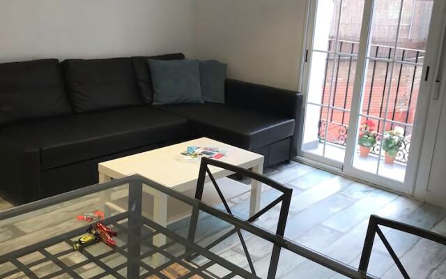 Apartamento El Balcón de Aguadores