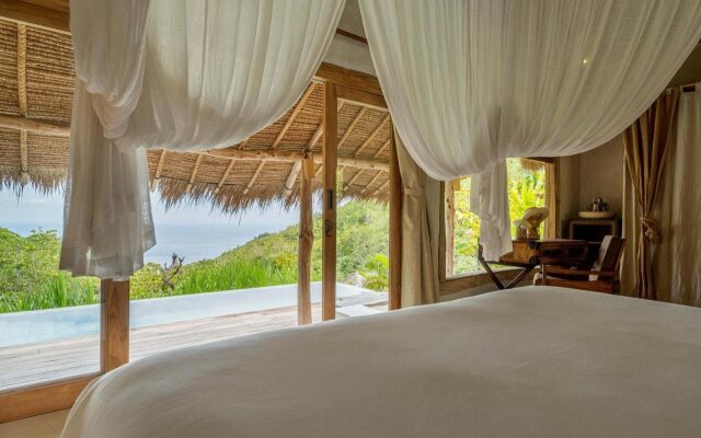 MATHIS Lodge Amed