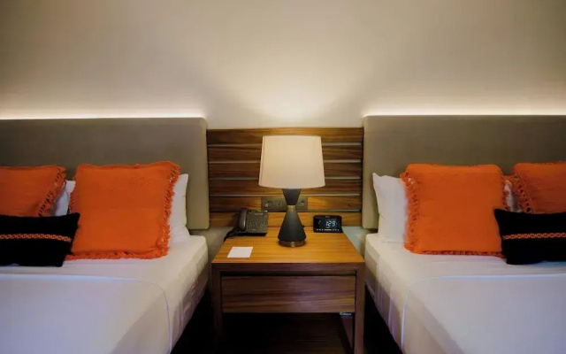 Casa Azulai Puebla Hotel Boutique