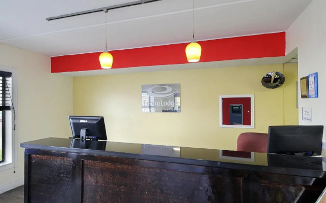 South Padre Island Lodge