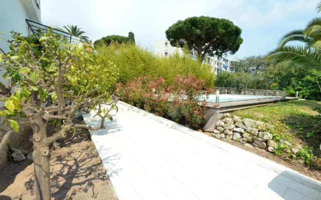 beautiful villa 3 rooms, 165 m² on 2 levels.